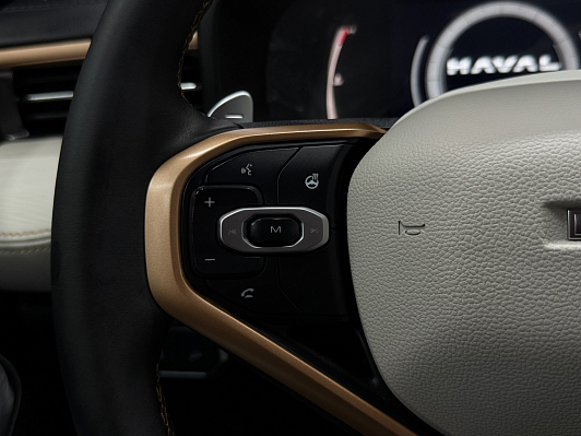 Haval Jolion Premium, 2024 года, пробег 13275 км