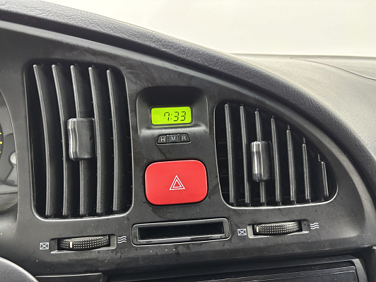 Hyundai Elantra, 2008 года, пробег 95103 км
