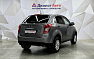 SsangYong Actyon Comfort, 2013 года, пробег 173281 км