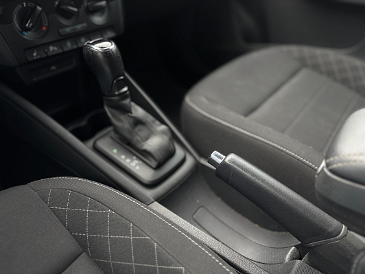 Skoda Rapid Hockey Edition Active, 2020 года, пробег 139200 км