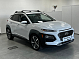 Hyundai Kona, 2020 года, пробег 78200 км