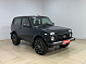 Lada (ВАЗ) Niva Legend, 2025 года, пробег 10247 км