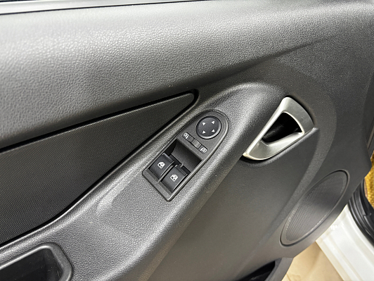 Lada (ВАЗ) Granta Comfort (2018-2021), 2020 года, пробег 61101 км