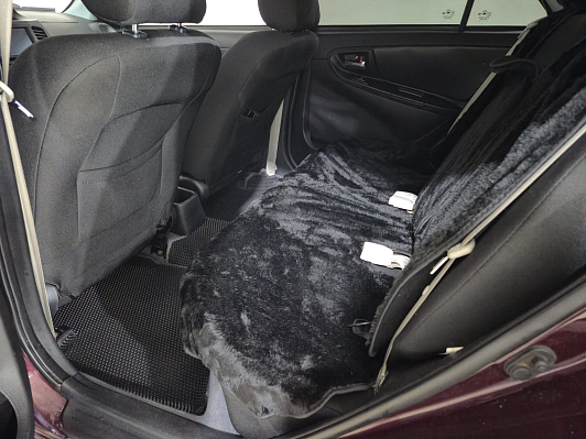 Geely MK Comfort, 2013 года, пробег 103183 км