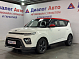 Kia Soul Luxe, 2021 года, пробег 70950 км