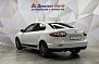 Renault Fluence Authentique 2015, 2013 года, пробег 189223 км