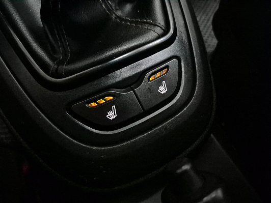 Lada (ВАЗ) Vesta Comfort, 2018 года, пробег 212953 км
