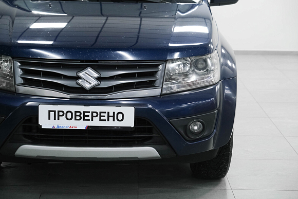 Suzuki Grand Vitara, 2012 года, пробег 263000 км