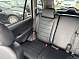 Chery Tiggo (T11) Luxury, 2015 года, пробег 123476 км