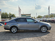 Skoda Octavia Active, 2016 года, пробег 135202 км