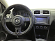 Volkswagen Polo Trendline, 2013 года, пробег 174869 км