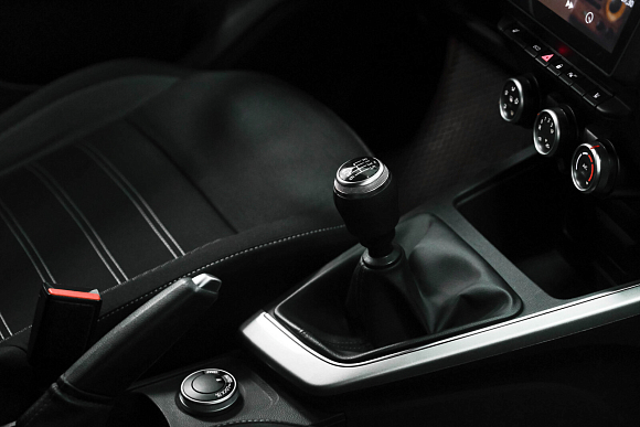 Renault Arkana Drive, 2021 года, пробег 120000 км