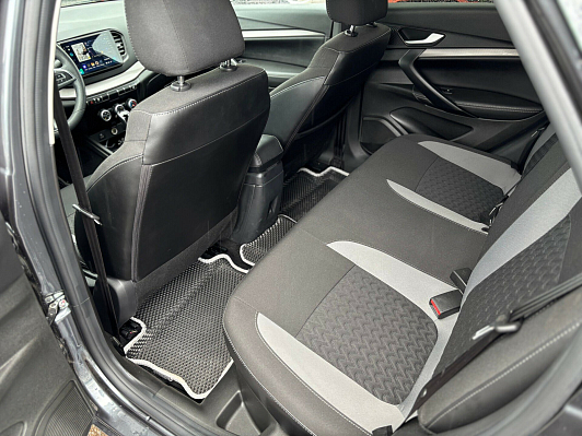 Lada (ВАЗ) Vesta Comfort'24, 2024 года, пробег 50000 км