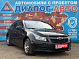 Chevrolet Cruze, 2011 года, пробег 209900 км