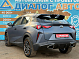 GAC GS3 GB-R, 2024 года, пробег 30373 км