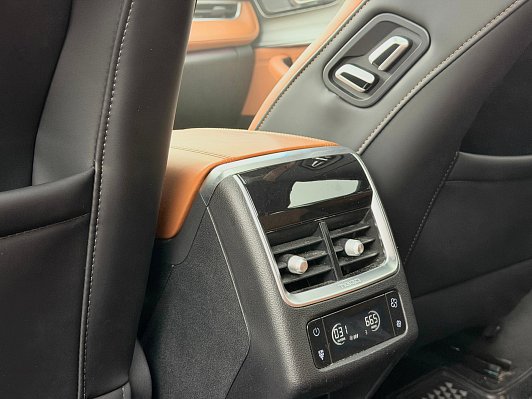 Chery Tiggo 8 Pro Max Ultimate, 2023 года, пробег 83300 км
