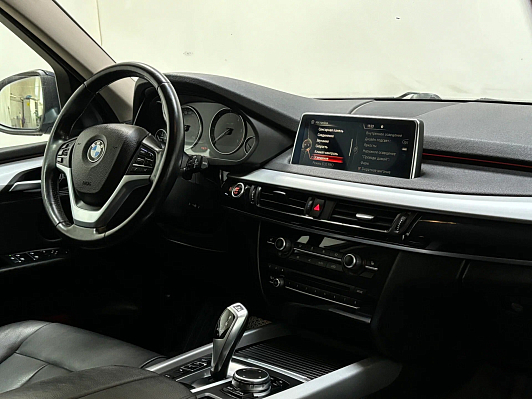 BMW X5 xDrive25d Business, 2016 года, пробег 292940 км