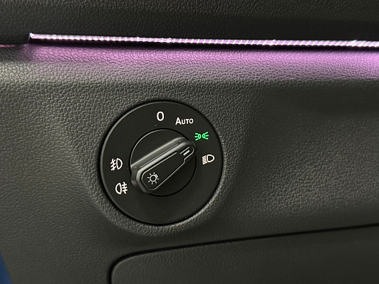 Volkswagen Jetta Respect, 2020 года, пробег 30849 км