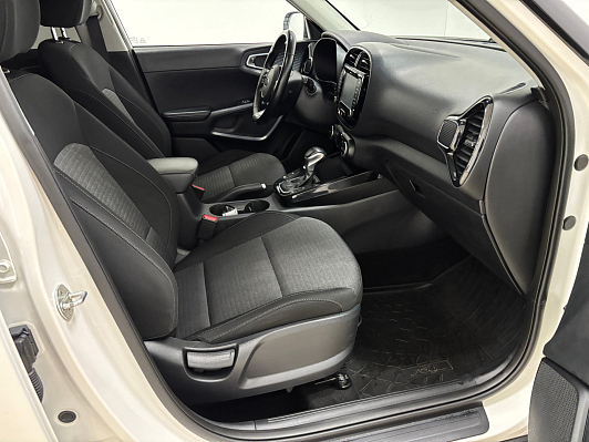 Kia Soul Prestige, 2019 года, пробег 172512 км