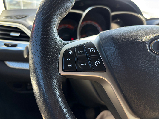 Lada (ВАЗ) Vesta Comfort Image, 2020 года, пробег 143140 км