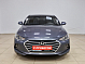 Hyundai Elantra Start, 2017 года, пробег 169520 км