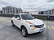 Nissan Juke XE, 2014 года, пробег 113500 км