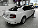 Skoda Octavia Style, 2018 года, пробег 177319 км