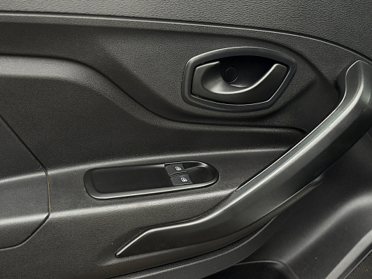 Lada (ВАЗ) XRAY Classic Air conditioner, 2018 года, пробег 129242 км