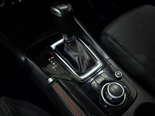 Mazda 3 Active+, 2015 года, пробег 168149 км