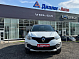 Renault Kaptur Drive, 2017 года, пробег 117318 км