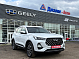 Chery Tiggo 7 Pro Prestige, 2021 года, пробег 128239 км