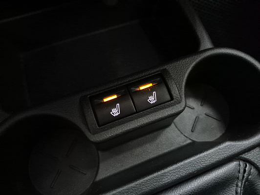 Lada (ВАЗ) Granta, 2020 года, пробег 112316 км