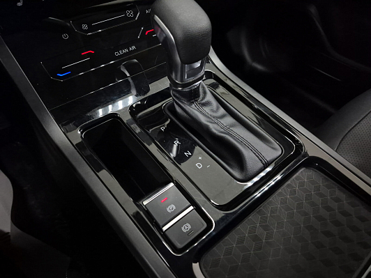 Chery Tiggo 4 Pro Action, 2024 года, пробег 17295 км