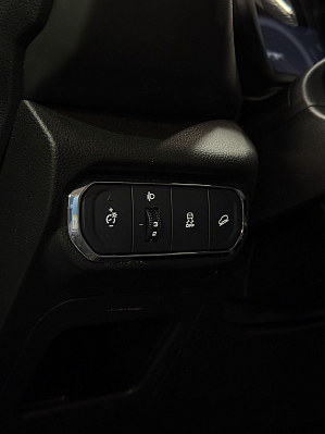 Haval Jolion Premium, 2021 года, пробег 82000 км