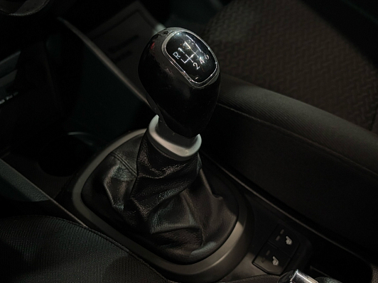 Kia Rio, 2014 года, пробег 215029 км