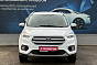 Ford Kuga Trend (2017), 2017 года, пробег 180252 км