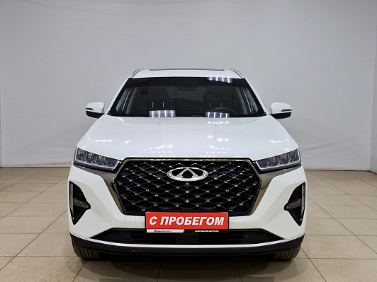 Chery Tiggo 7 Pro Max Ultimate, 2023 года, пробег 49682 км