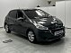 Peugeot 208 Active, 2013 года, пробег 123739 км