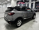 Renault Kaptur Style, 2018 года, пробег 190000 км