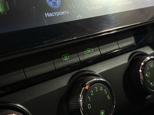 Skoda Octavia, 2013 года, пробег 156839 км