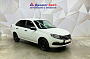 Lada (ВАЗ) Granta, 2024 года, пробег 40005 км