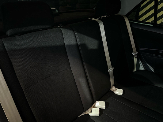 Geely MK Comfort, 2013 года, пробег 132500 км