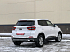 CHERY Tiggo 4 Pro Action, 2023 года, пробег 37166 км