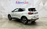 Chery Tiggo 4 Pro Style, 2024 года, пробег 37303 км