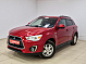 Mitsubishi ASX Intense, 2014 года, пробег 106975 км