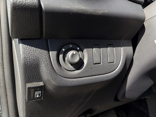Renault Logan Style, 2021 года, пробег 88152 км