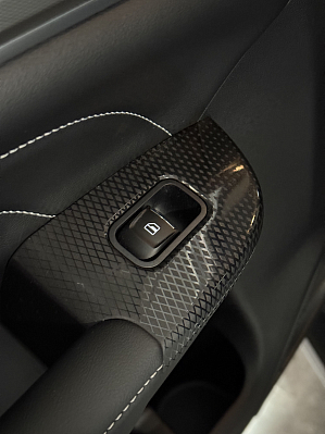 Haval M6 Family, 2023 года, пробег 4500 км