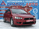 Mitsubishi Lancer, 2008 года, пробег 233000 км