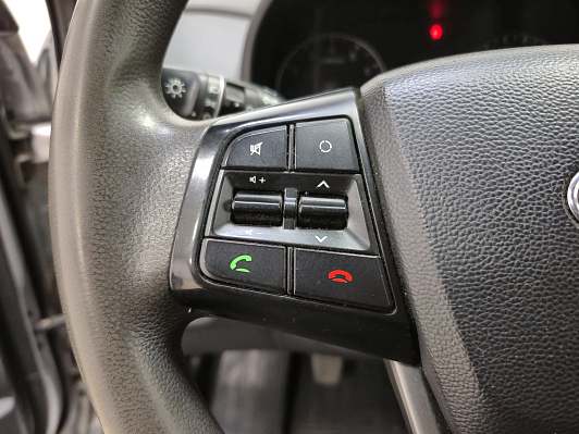 Hyundai Creta Active, 2020 года, пробег 89828 км
