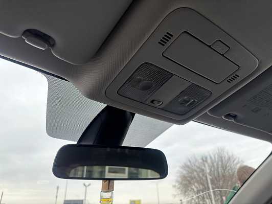 Renault Koleos Bose Edition, 2010 года, пробег 253104 км